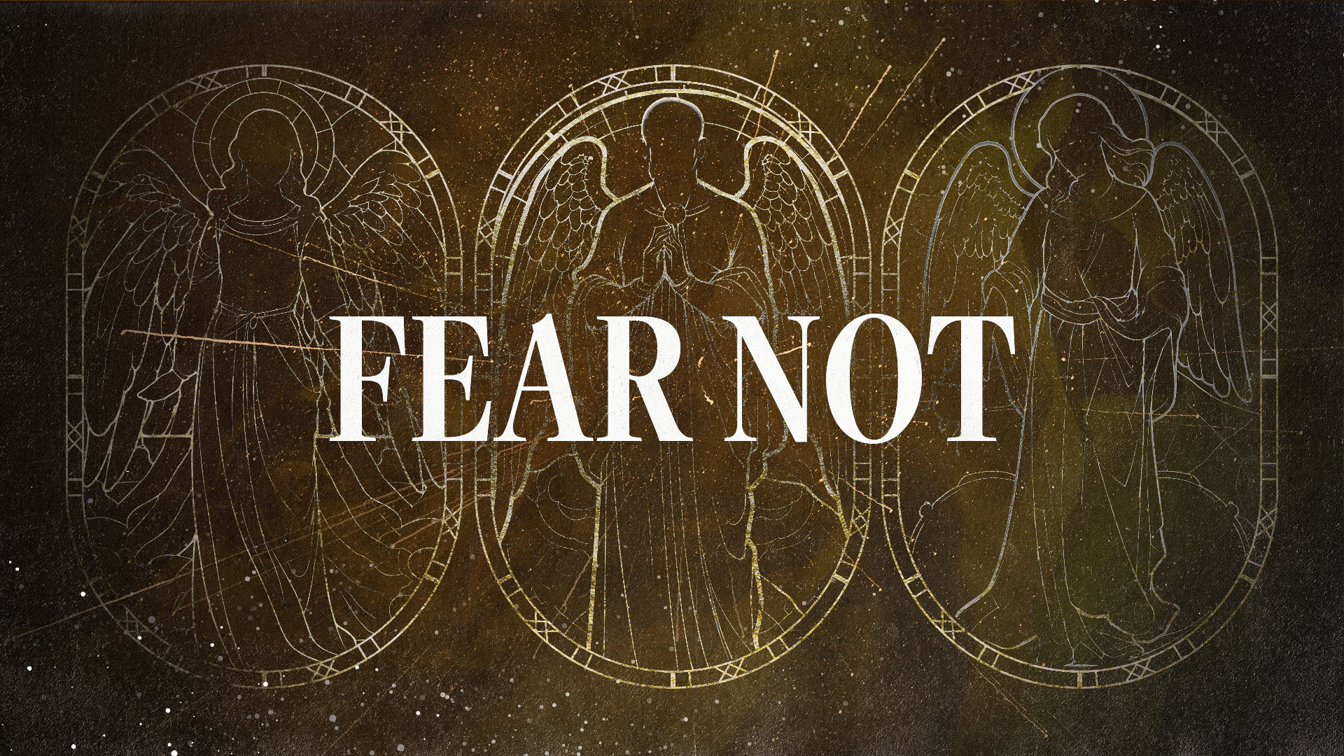 Fear Not
